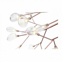 Подвесная люстра ST Luce Riccardo  - 2